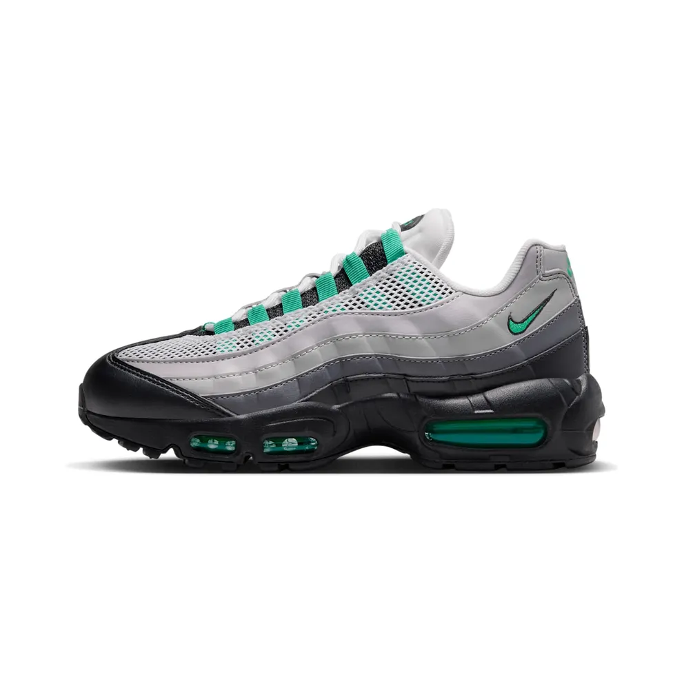 Nike AIR MAX 95 NEXT NATURE “Stadium Green” (DH8015-002)