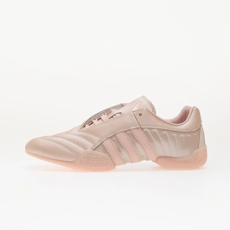 Adidas TAEKWONDO MEI ELITE “Sandy Pink / Sandy Pink / Sandy Pink” (HQ9181)