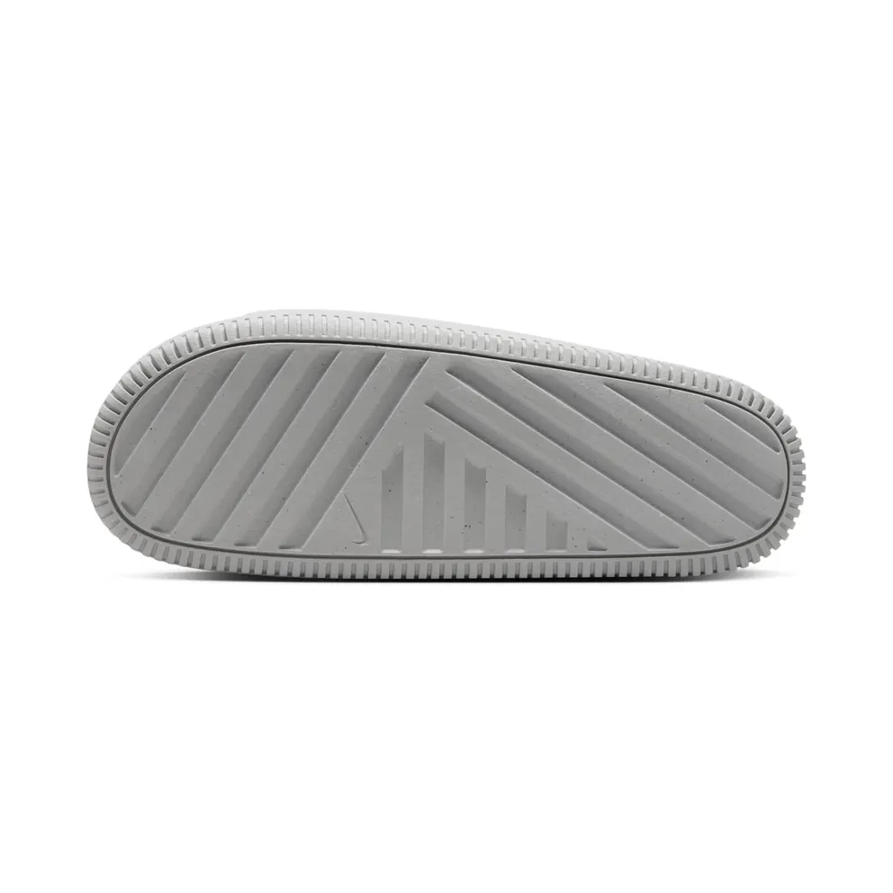 Nike Calm Slide “Wolf Grey” (FD4116-004)