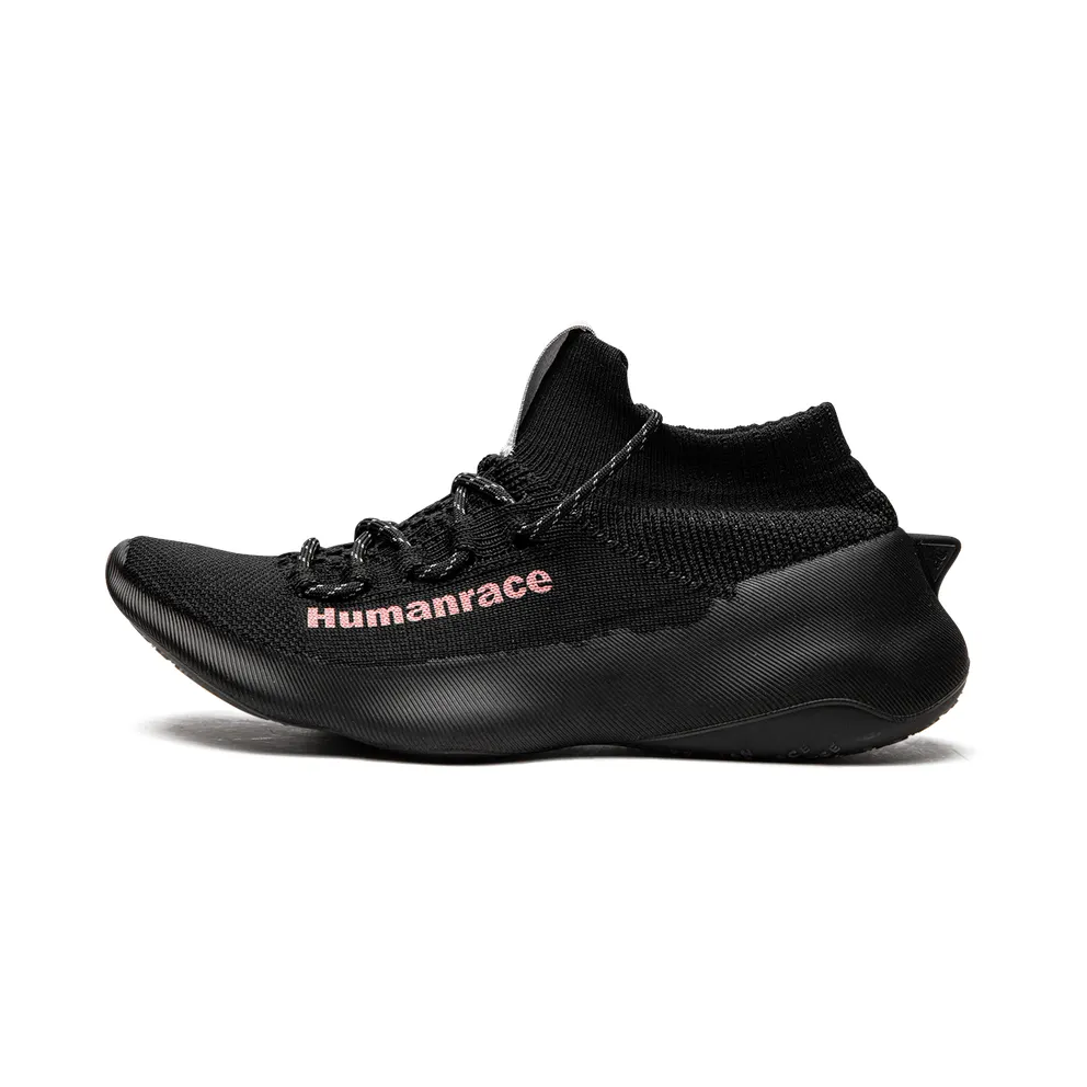 Adidas adidas x Pharrell Humanrace Sichona Black (GX3032)
