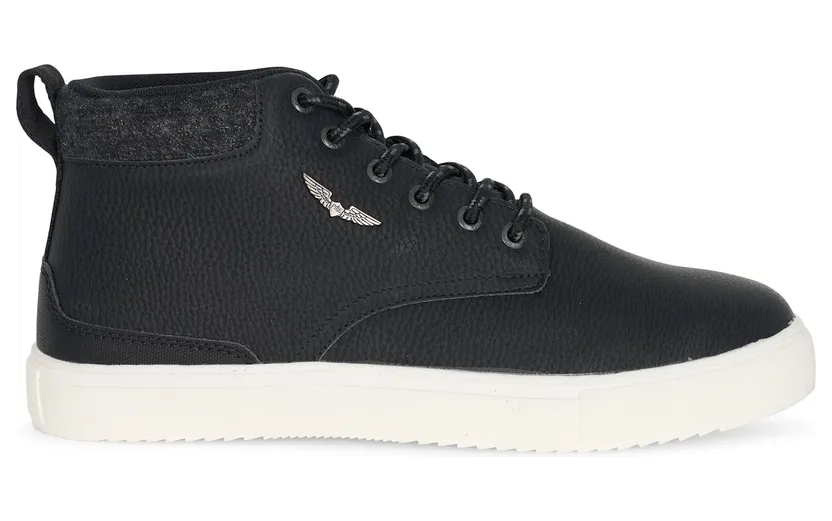 PME Legend sneaker Zwart (PBO210956-100)