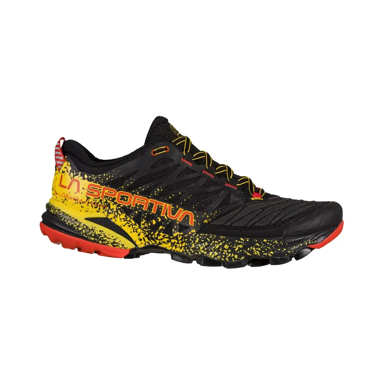 la-sportiva-sneaker ZFRS066-K00Y00