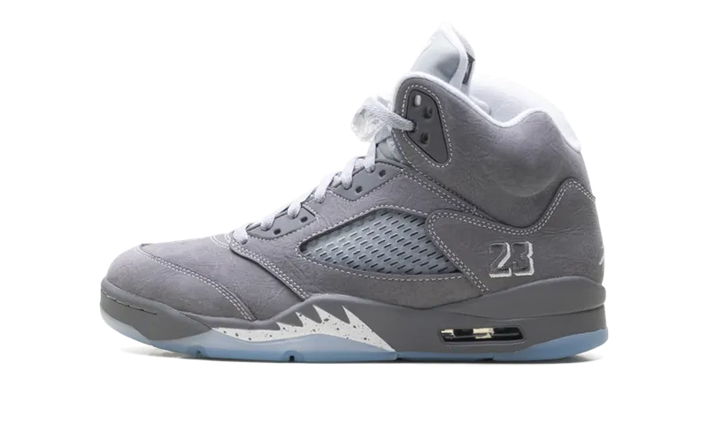 Air Jordan 5 “Wolf Grey (2026)” (DD0587-002)