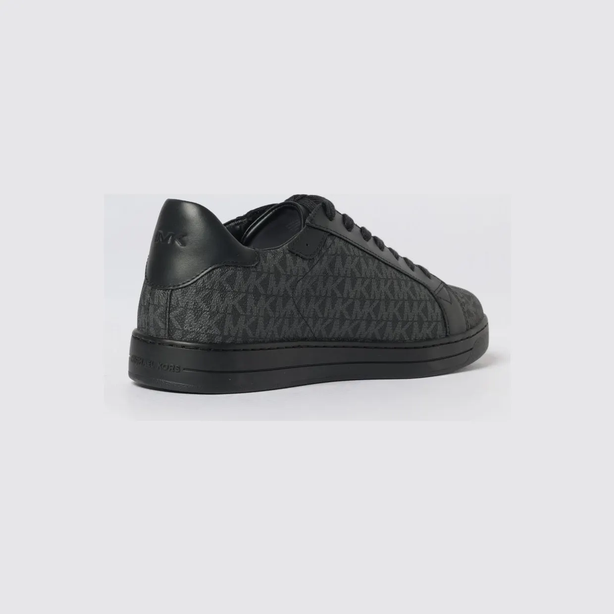 Michael Kors Sneakers Black (42F9KEFS2Q001) (2)