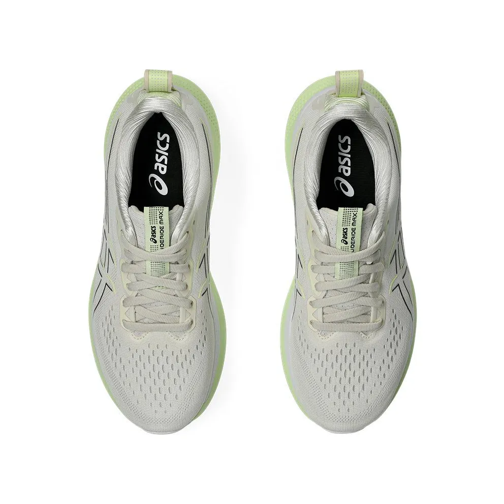 ASICS GlideRide Max Birch Black Green (1012B691-200)