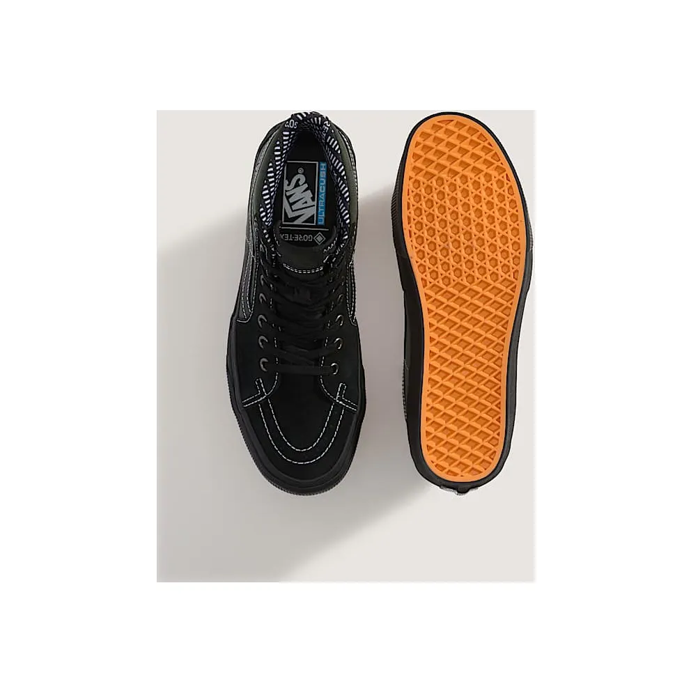 Vans SK8 HI Black (VN000DCBYJ7)