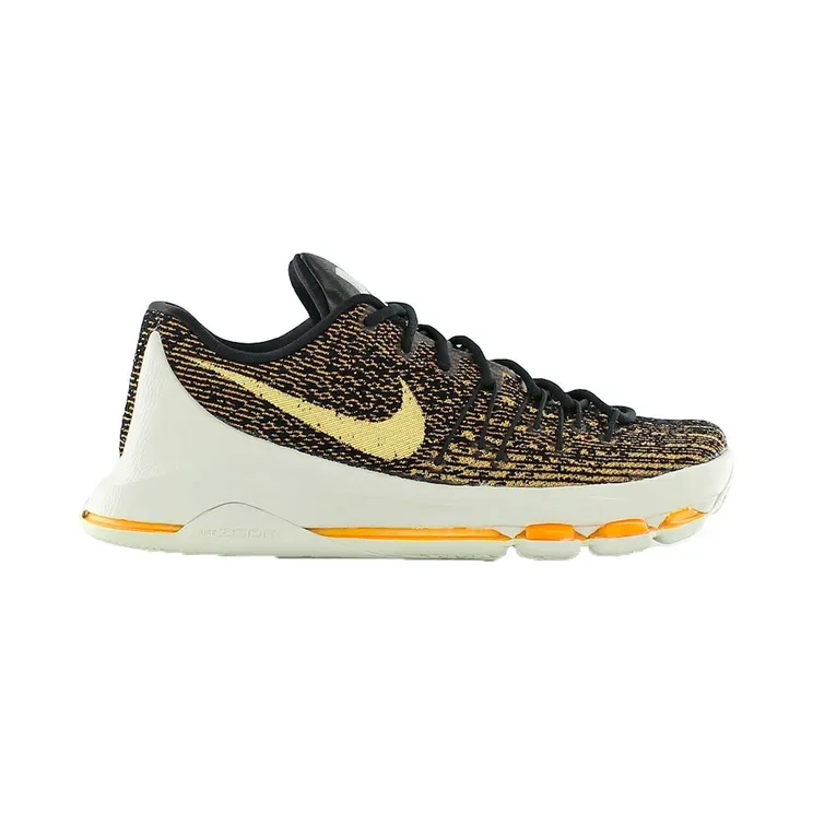 Nike KD 8 Vivid Orange