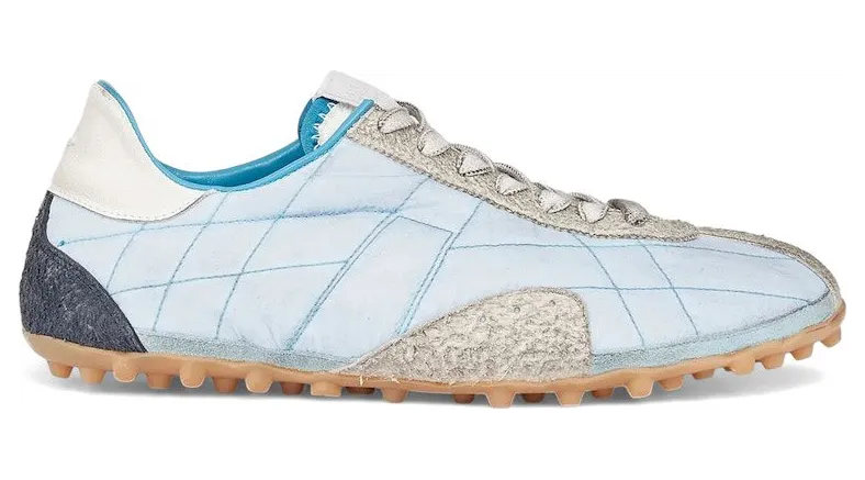 Maison Margiela Sprinters Low Blue Shades (S58WS0272 P7415 HB057)