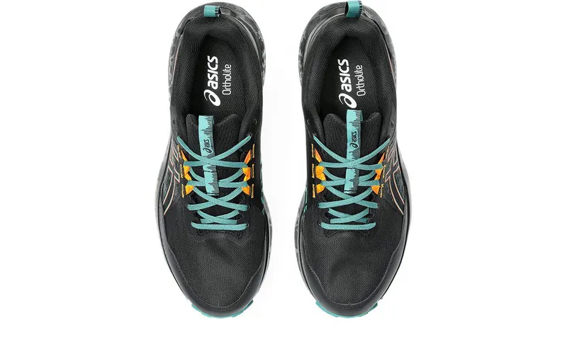 ASICS Gel-Sonoma 8 GTX Black Rainy Lake (1011B977-001)
