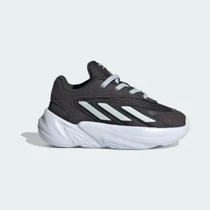 adidas Ozelia “Carbon / Cloud White / Halo Blue” (IH8029)