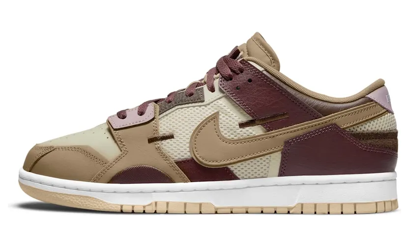 Nike Dunk Low DH7450-100