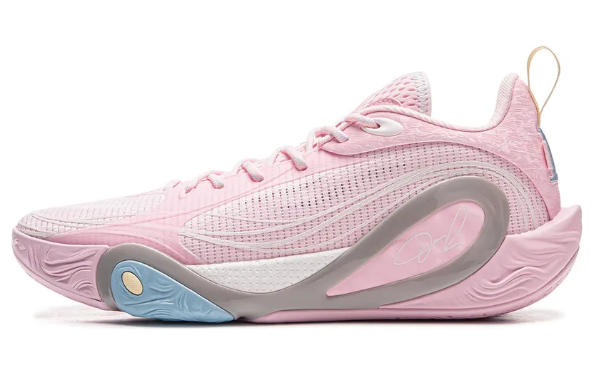 Li-Ning Dlo 1 “Pink” (ABPV009-10)