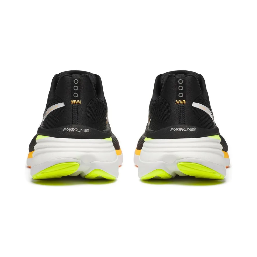 Saucony Hurricane 24 Black VO2 (S20933-32)