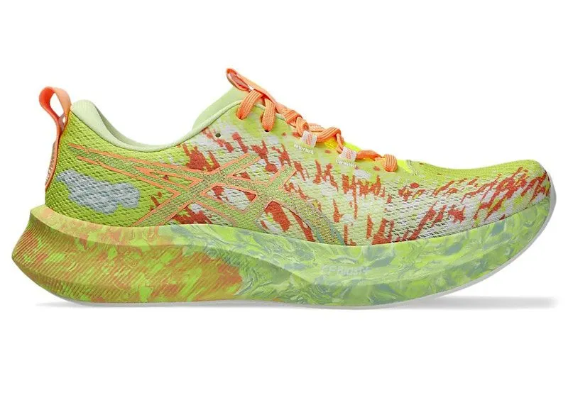 ASICS Noosa Tri 16 Safety Yellow Cool Matcha (1011B872-750)