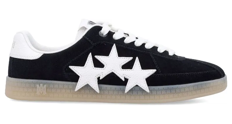 AMIRI Pacific Stars Black (AMFOSR1125-001)