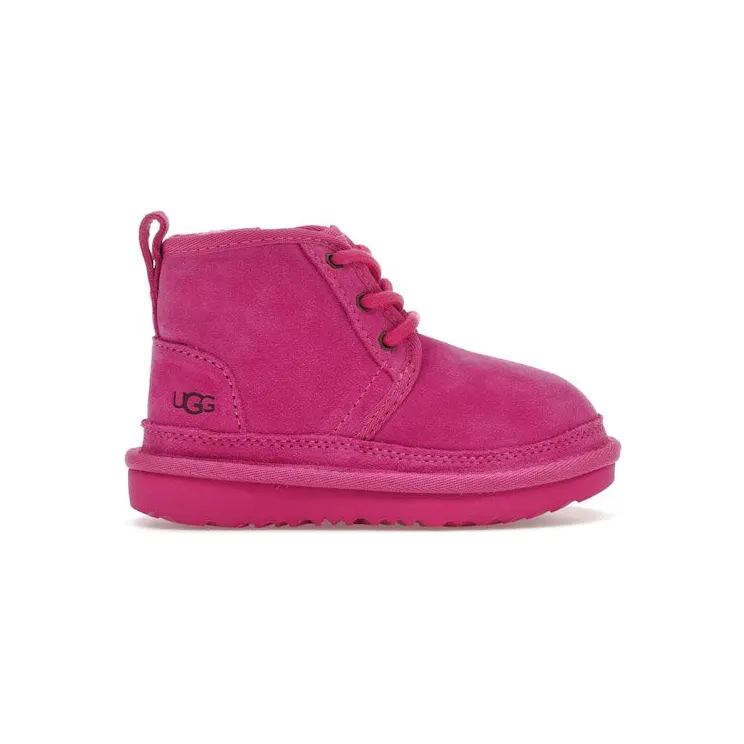 UGG Neumel Boot Rock Rose (1017320T-RCR)