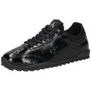Calvin Klein sneaker Black (HW0HW03284BEH)