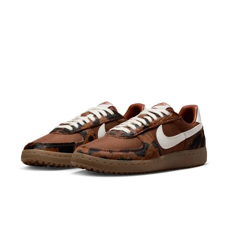 Nike Field General 82 “Cinnamon Cow Print” (IM5768-200)