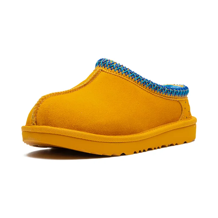 ugg-tasman-ii-slipper 1147214K-BRN