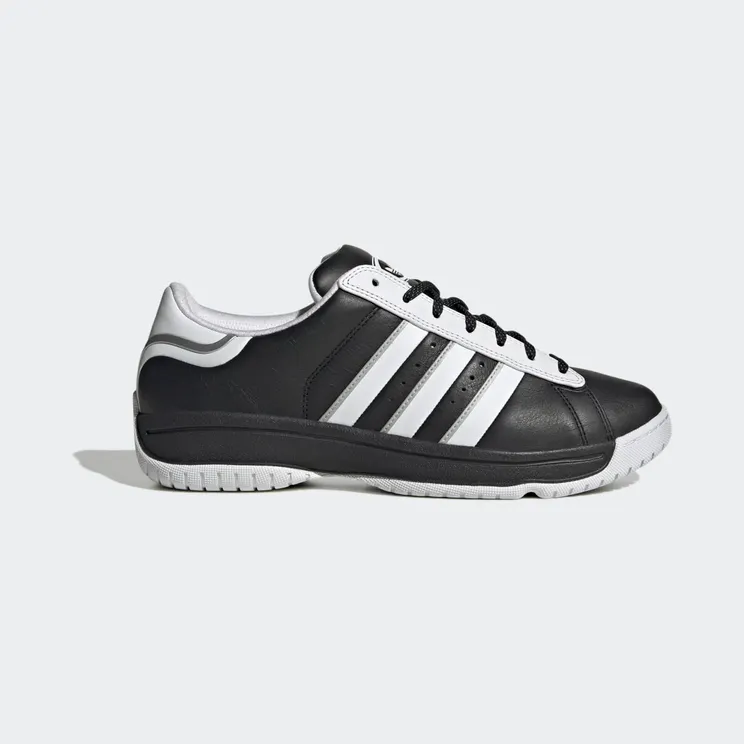 adidas Campus Core Black / Cloud White / Reflective (ID2169)