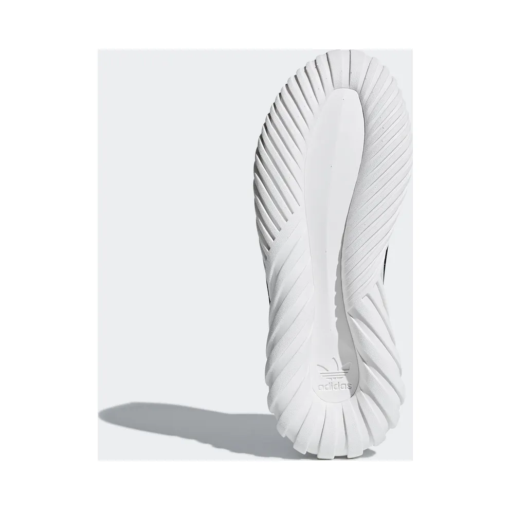 adidas Tubular Doom Sock Black White Core Black/Footwear White/Grey (CQ0940)