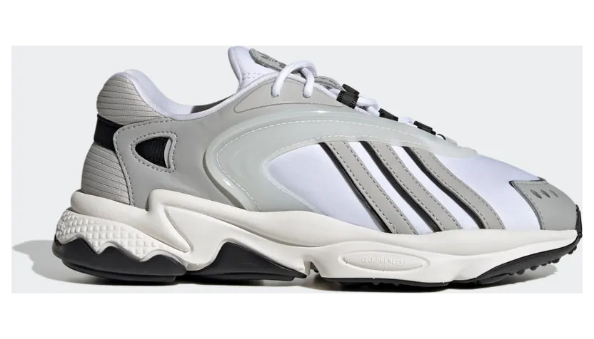 adidas Oztral Cloud White / Crystal White / Grey Two (HQ6765)