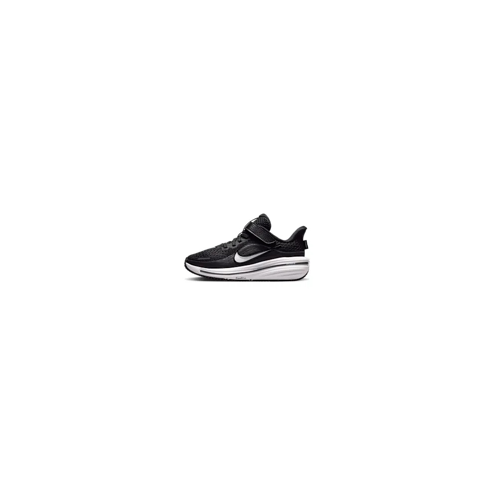 Nike Winflo 12 ‘ Road “Black/Dark Smoke Grey/White” (IQ9768-003)