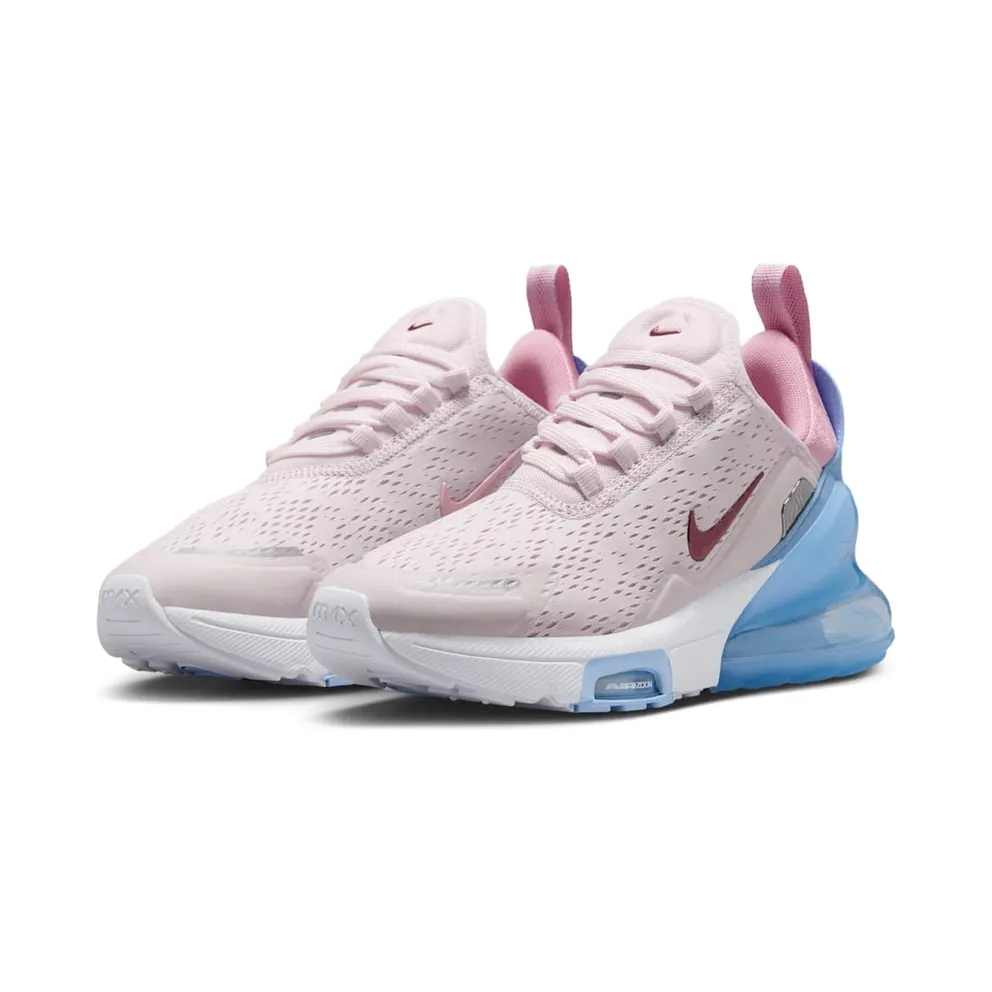 Nike Air Max 270 Premium Pearl Pink Aluminum (IQ3464-600)
