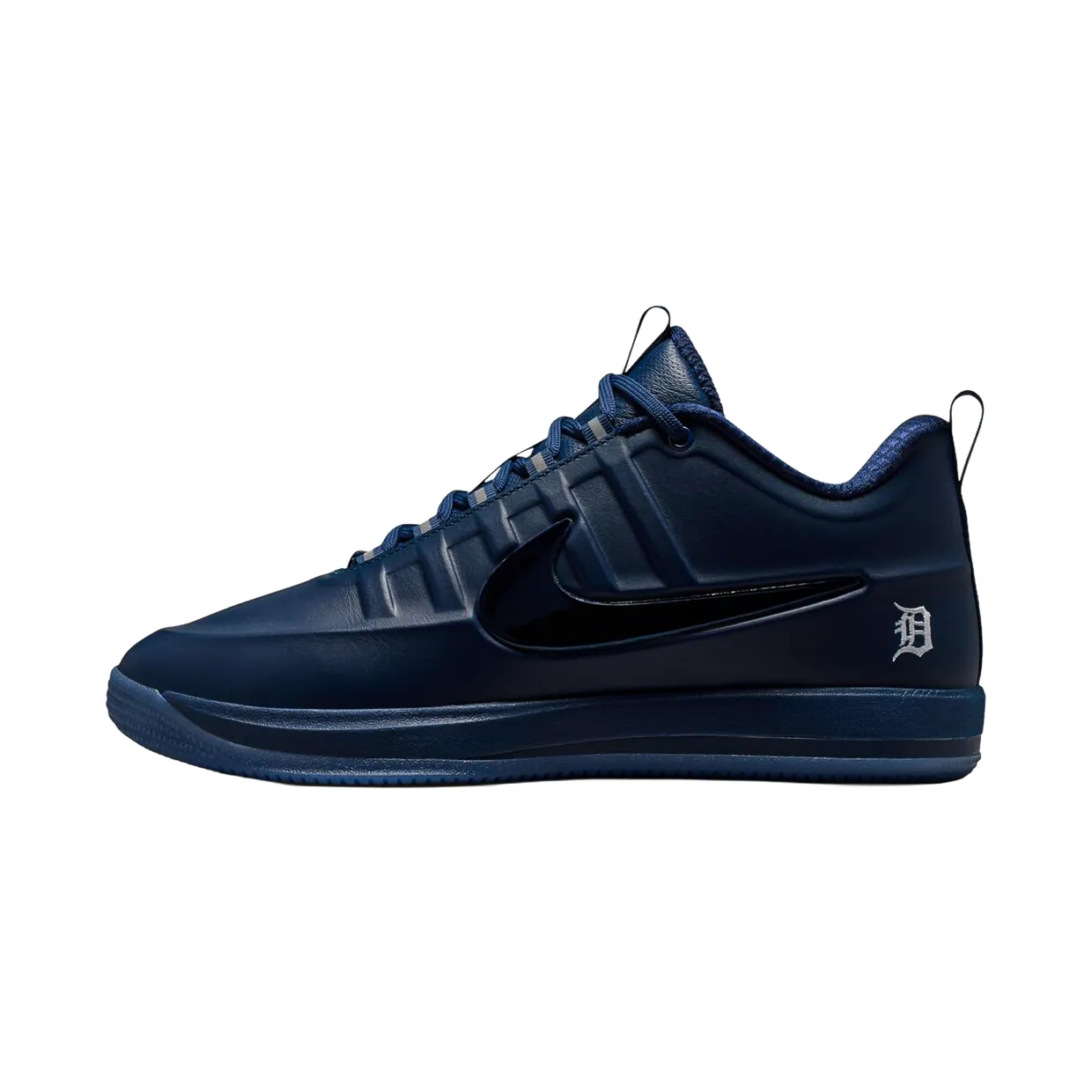 Nike Book 2 "Detroit Tigers" (IM4667-400)