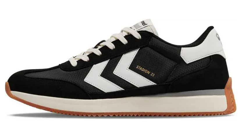 Hummel Stadion Grijs (228677-1247)