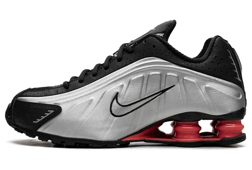 Nike Shox R4 “OG (2025)” (AR3565-011)