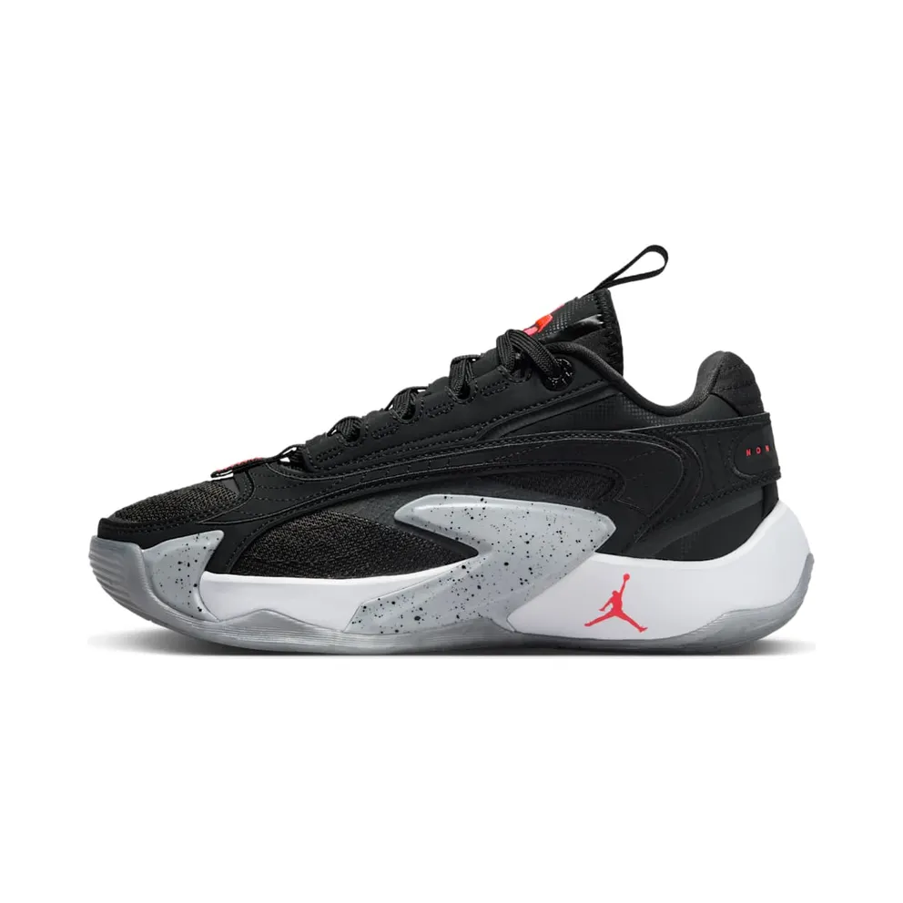 Jordan Luka 2 Black Cement (DZ3498-006)