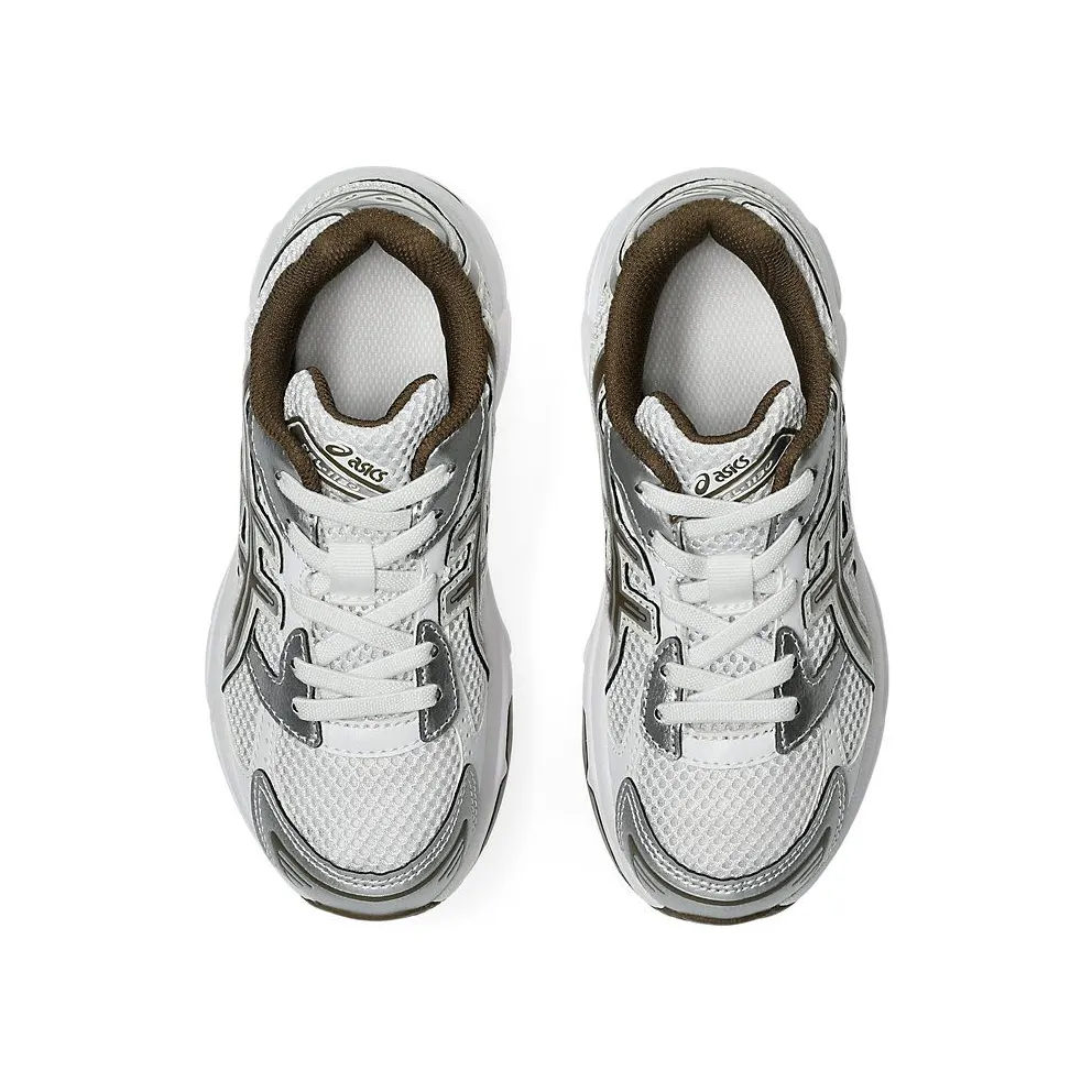 ASICS GEL-1130 PS “White / Clay Canyon” (1204A170-108)
