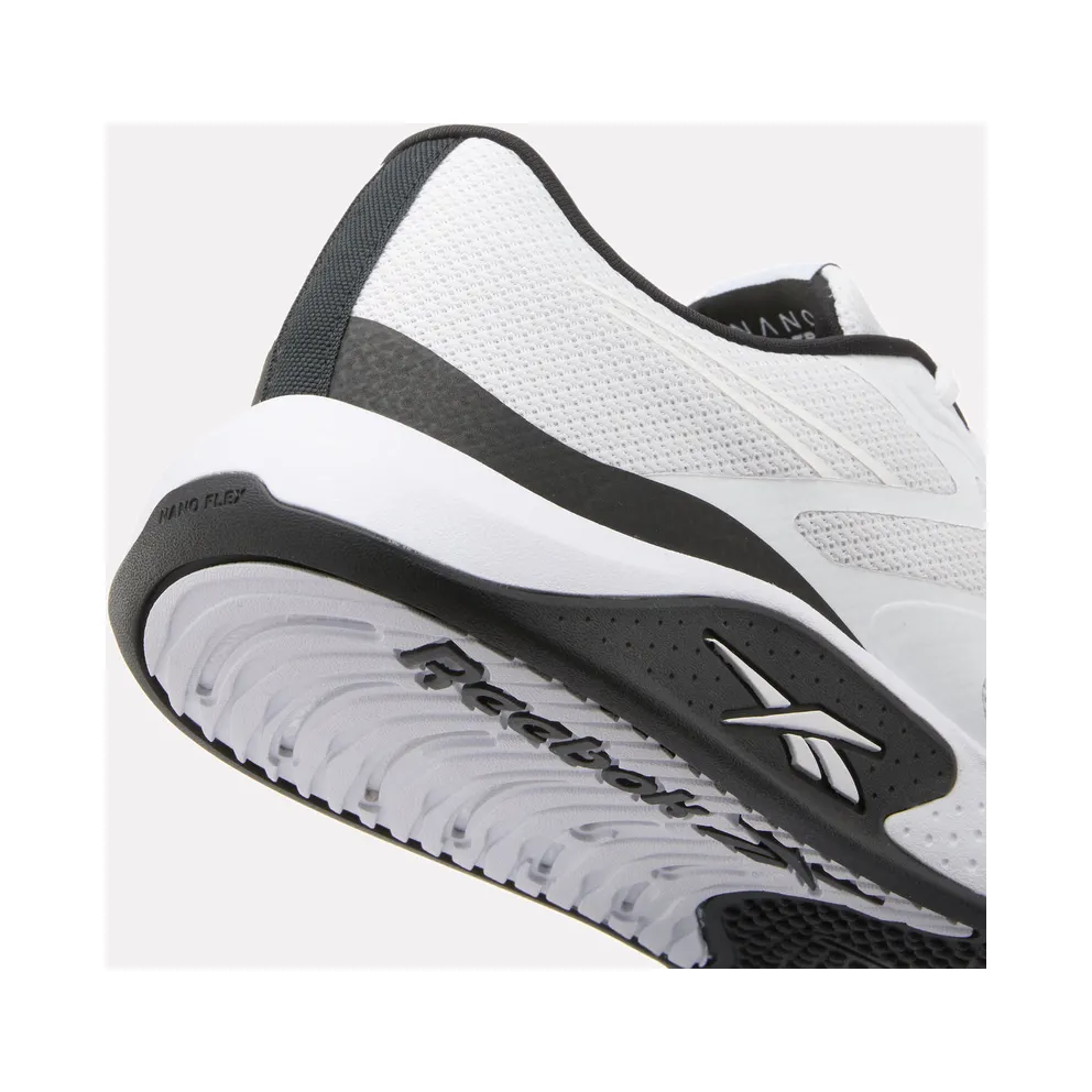 Reebok Nanoflex TR 3 “Men’s Shoes in White” (100244382)