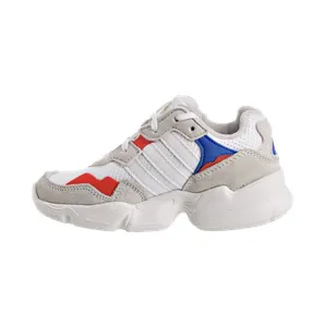 Adidas Yung-96 “Active Red” (F35276)