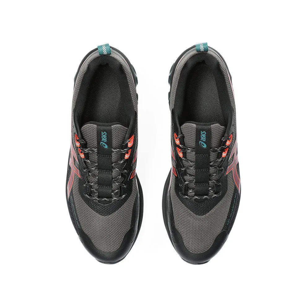 Asics Gel-quantum 180 Vii Utility Carrier Grey/Black (1201A879.021)
