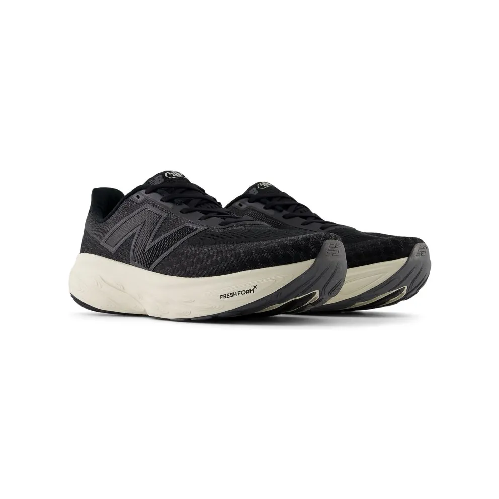 New Balance Fresh Foam X 1080 v14 “Black / Grey” (M1080B14)