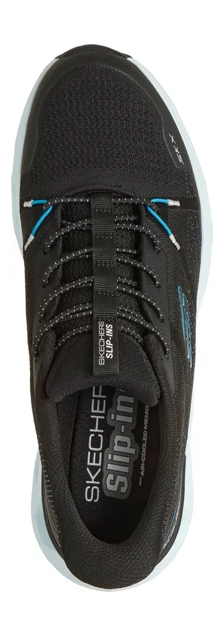 skechers-glide-step 233023_BKAQ