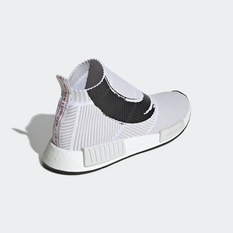 Adidas NMD CS1 Primeknit ‘Koi Fish’ (BB9260)