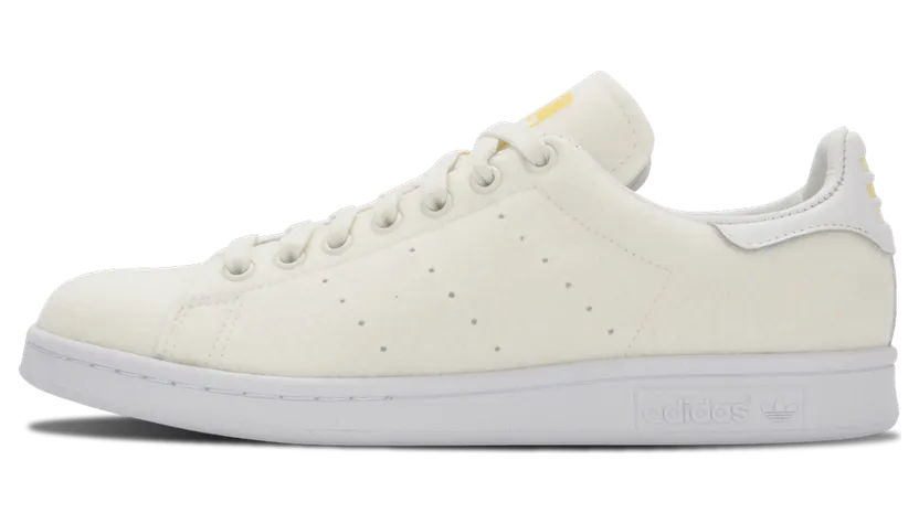 adidas Stan Smith Pharrell Tennis White