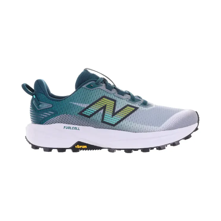 New Balance FuelCell Rebel Mintgroen / Jade Green / Sering / Black (MRBT8OHD)