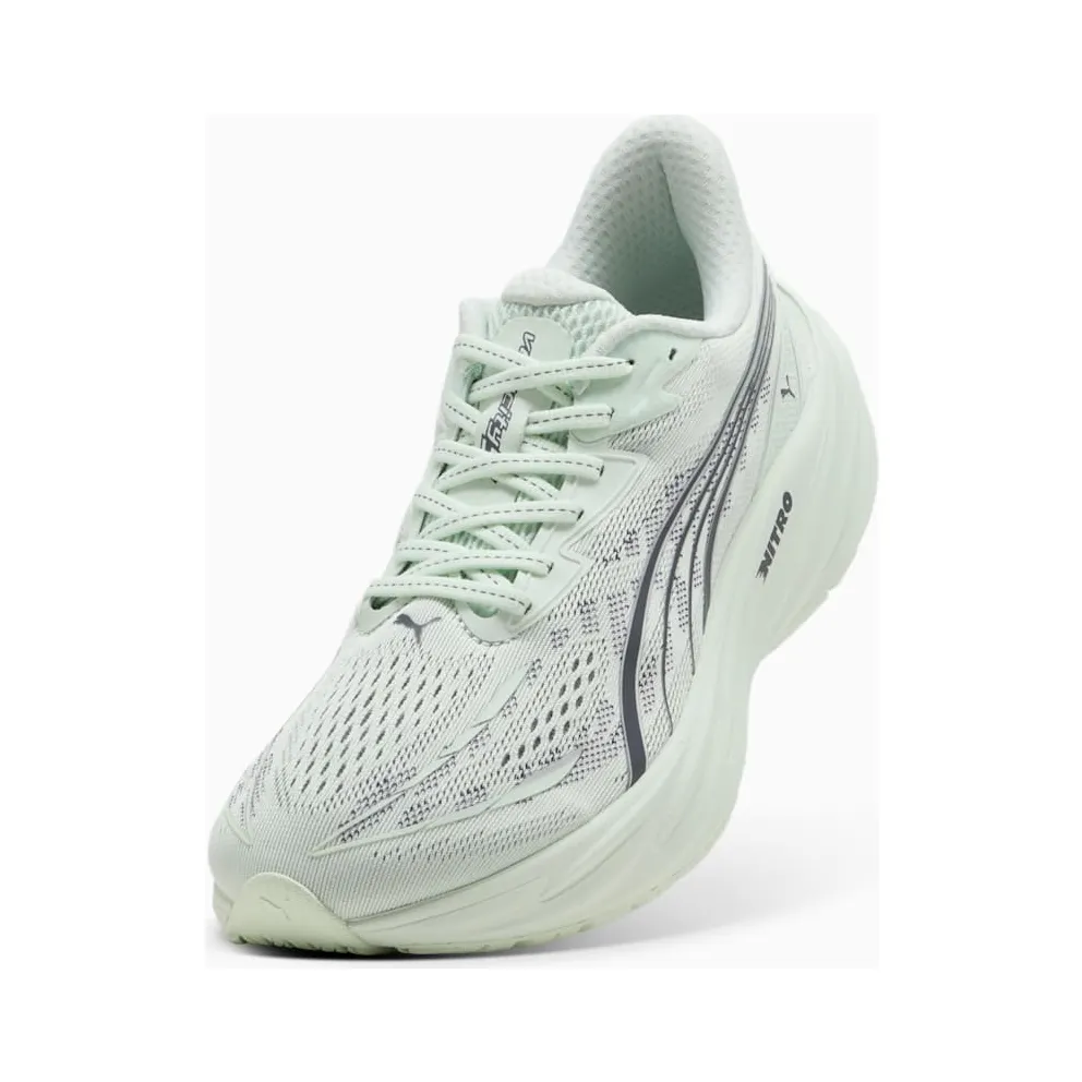 Puma Velocity Nitro Sage Glow / Inky Depths (312945-06)