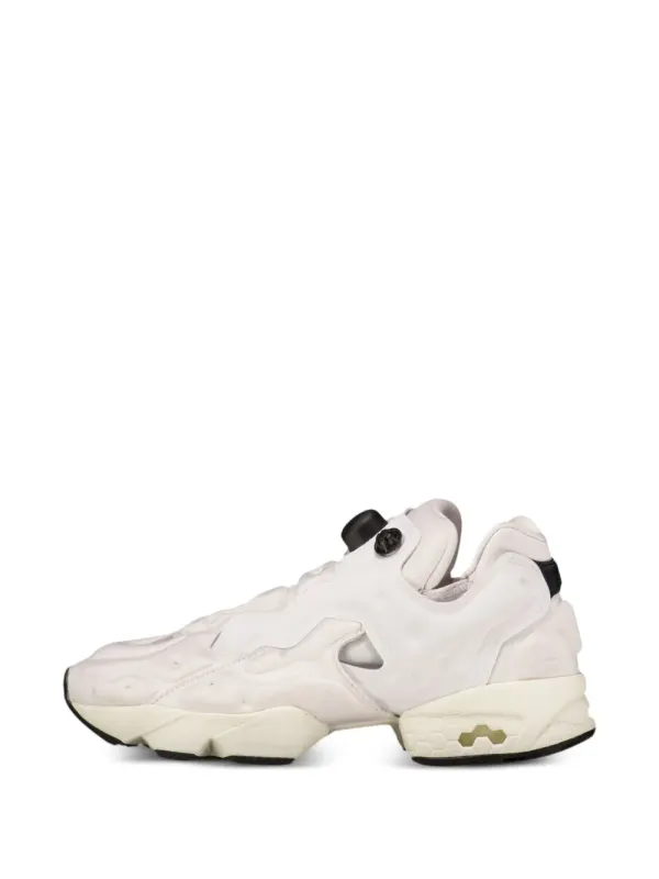 Reebok InstaPump – Beige (100261814)