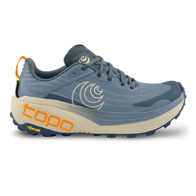 TOPO ATHLETIC sneaker Blue (W088-BLUTAN)