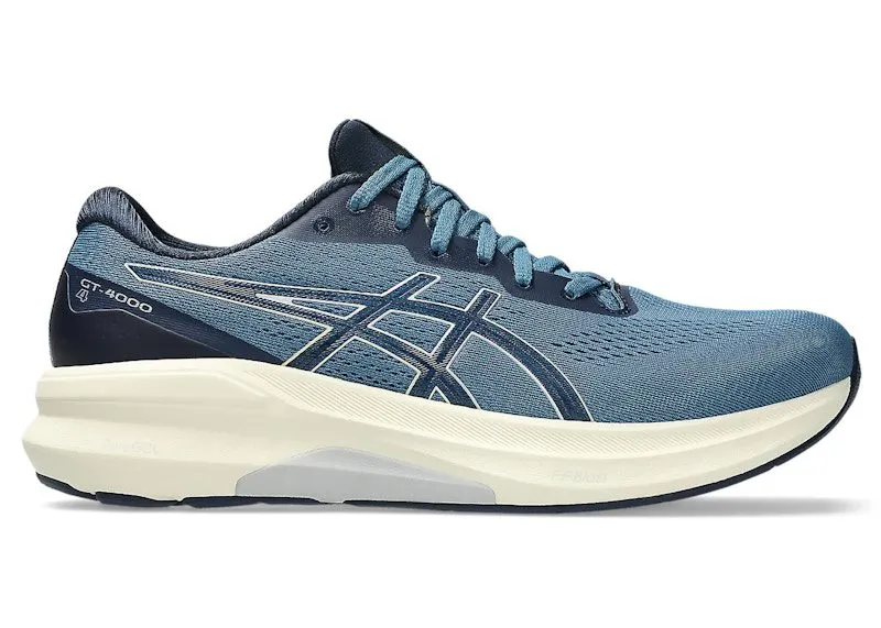 ASICS GT-1000 4 Winter Sea Birch (1011B871-401)