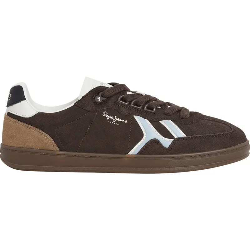 Pepe Jeans Ball Mix Shoes PMS000009-898