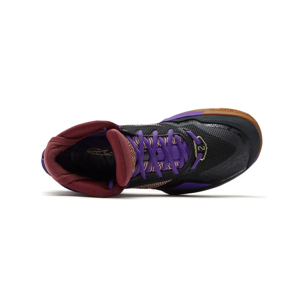 New Balance KAWHI Black Prism Purple (BBKLSLV1)