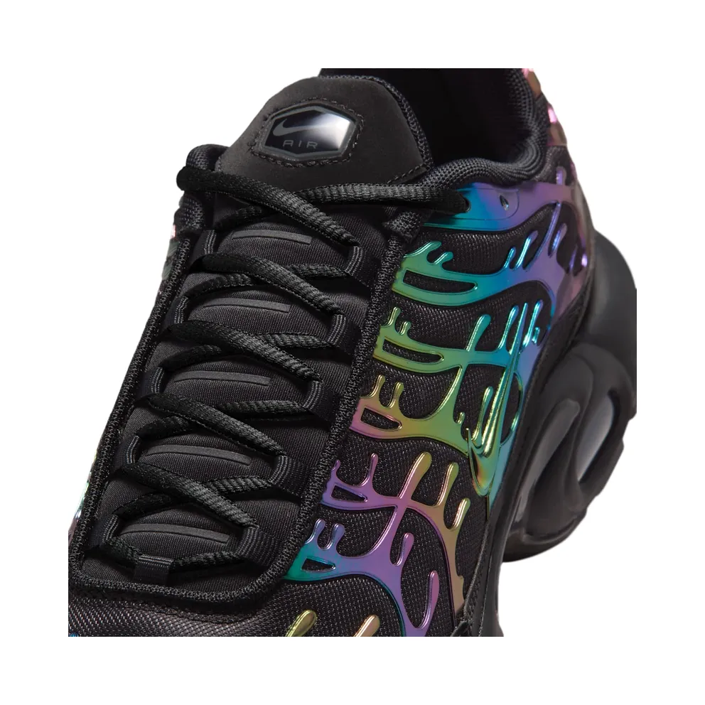 Nike TN Air Max Plus Oil Slick Black (IH7960-001)
