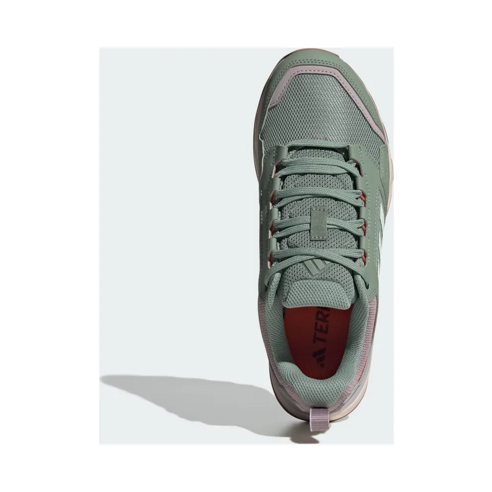 Adidas Tracerocker 2.0 Trail Running Silver Green / Linen Green / Warm Clay (JI1310)