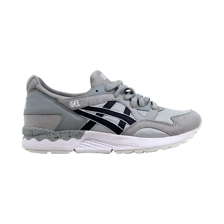 ASICS Gel Lyte V 5 Light Grey/India Ink